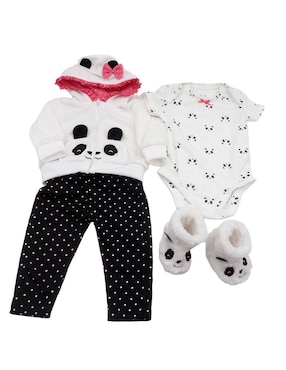 Muñeca Panda