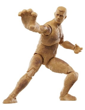 Figura de acción Spiderman No Way Home Sandman Hasbro