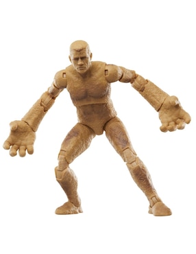 Figura de acción Spiderman No Way Home Sandman Hasbro