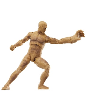 Figura de acción Spiderman No Way Home Sandman Hasbro