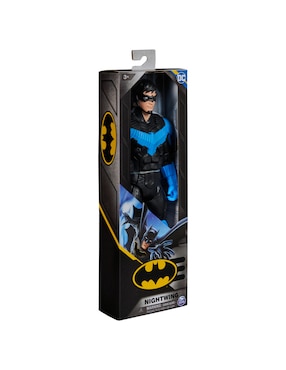 Figura de acción articulada Nightwing Dc Comics
