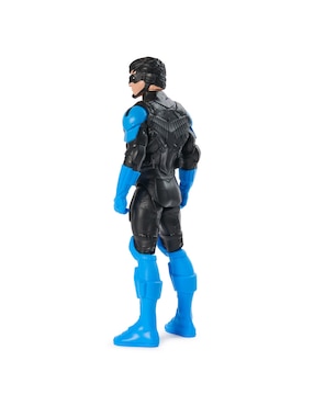 Figura de acción articulada Nightwing Dc Comics
