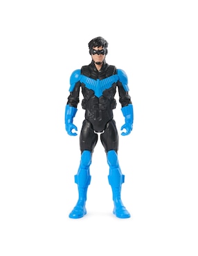 Figura de acción articulada Nightwing Dc Comics