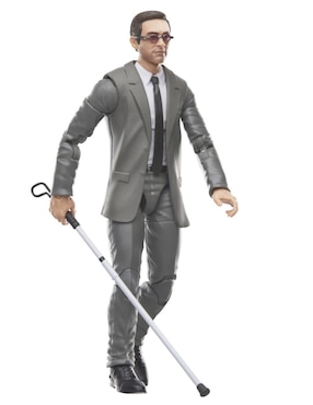 Figura de acción Spiderman No Way Home Matt Murdock Hasbro