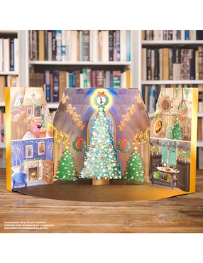 Calendario de adviento Wizarding World Harry Potter