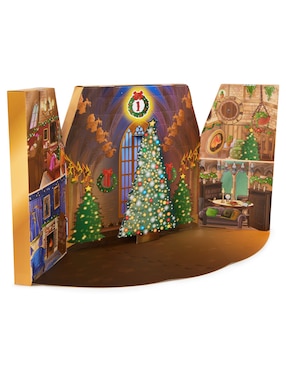 Calendario de adviento Wizarding World Harry Potter