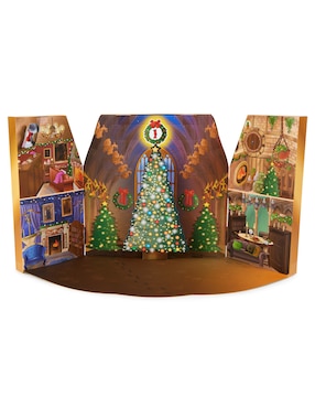 Calendario de adviento Wizarding World Harry Potter