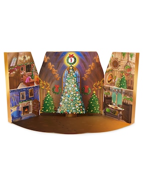 Calendario de adviento Wizarding World Harry Potter