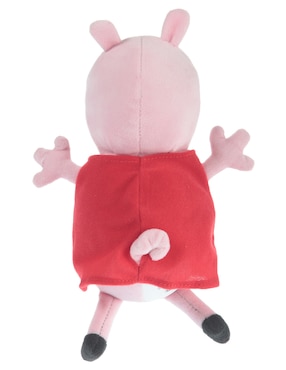 Peluche de Peppa Pig Cerdo Ax Toys de 20 cm