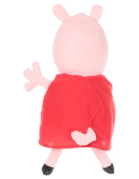 Peluche de Peppa Pig Cerdo Ax Toys de 30 cm