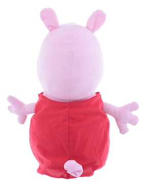 Peluche de Peppa Pig Ax Toys de 50 cm