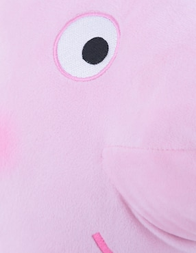 Peluche de Peppa Pig Ax Toys de 50 cm