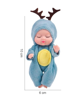 Muñeca Mini