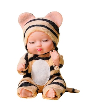 Muñeca Mini