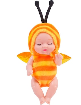 Muñeca Mini