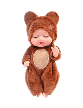 Muñeca Mini
