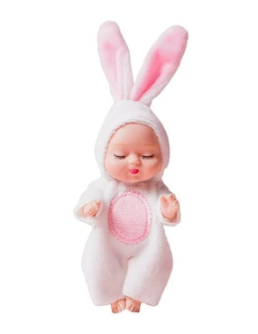 Muñeca Mini