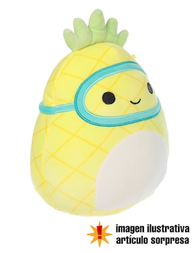 Peluche de Essy Squishmallows de 24 cm