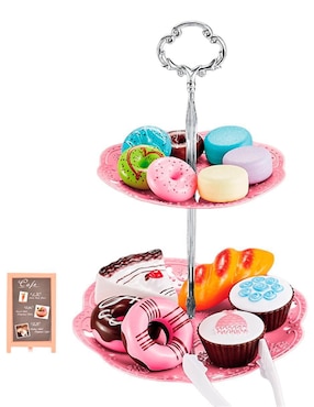 Accesorio de cocina juguete