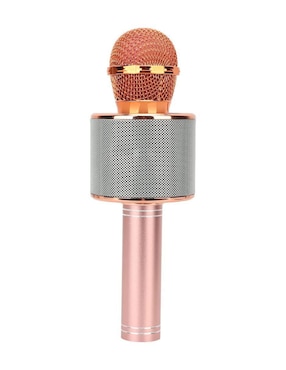 Micrófono Likëpink Karaoke