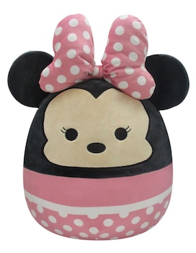 Peluche De Minnie Mouse Squishmallows