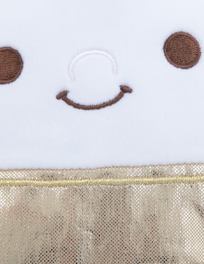 Peluche de Lumiere Squishmallows de 22 cm