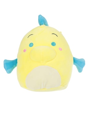 Peluche De Flounder Pez Squishmallows