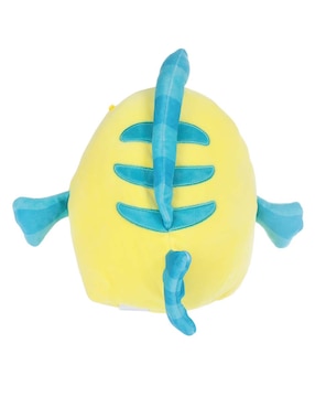 Peluche de Flounder Pez Squishmallows de 22 cm