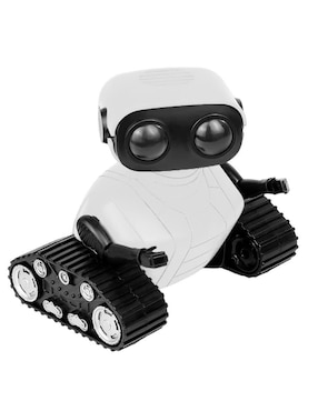 Robot de remoto
