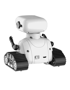 Robot de remoto