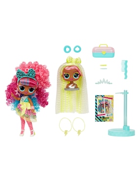 Muñeca Tweens L.O.L Surprise Cora