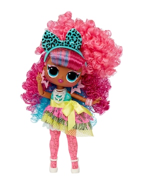 Muñeca Lol Surprise cora