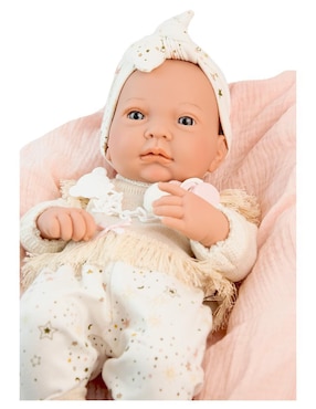 Muñeca Pichurri Bebés