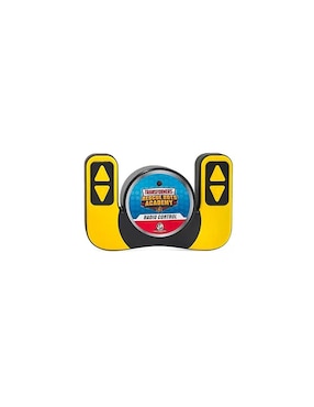 Vehículo de control remoto Hasbro bumblebee Transformers
