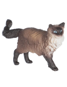 Figura de gato Schleich