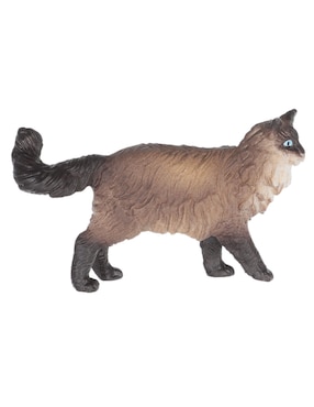 Figura de gato Schleich