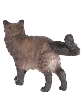 Figura de gato Schleich