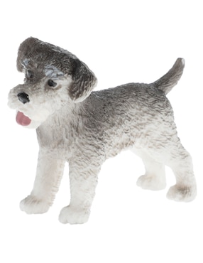 Figura de perro Schleich