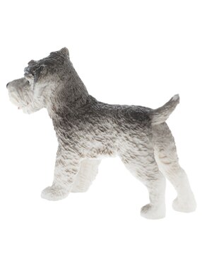 Figura de perro Schleich