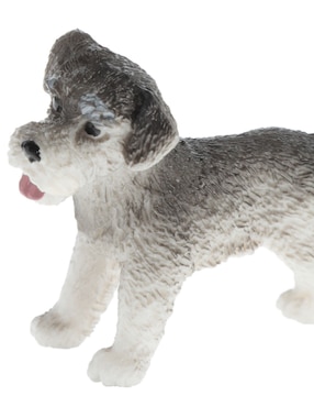 Figura de perro Schleich