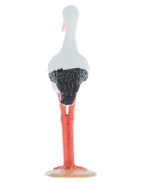 Figura de cigüeña Schleich