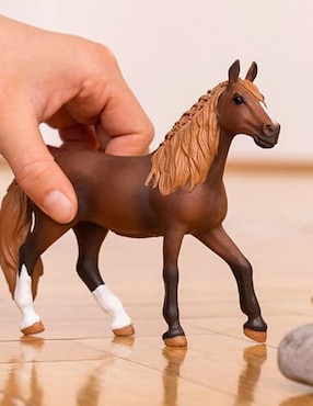 Figura de caballo Schleich