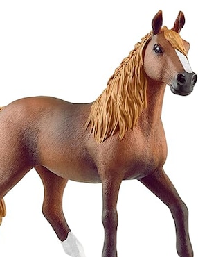 Figura de caballo Schleich