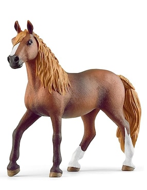 Figura de caballo Schleich