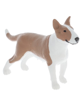 Figura de perro Schleich