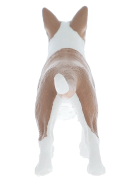Figura de perro Schleich