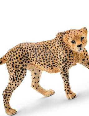 Figura de guepardo Schleich