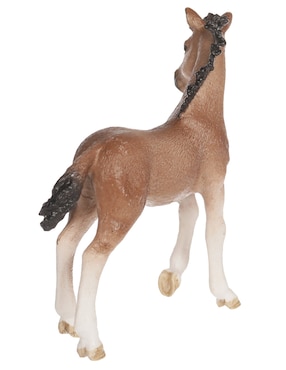 Figura de caballo Schleich