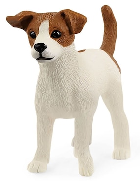Figura de perro Schleich