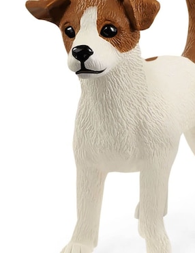 Figura de perro Schleich